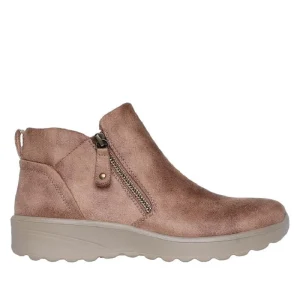 SKECHERS LOVELY VIBE 158952 MUSHROOM -51722