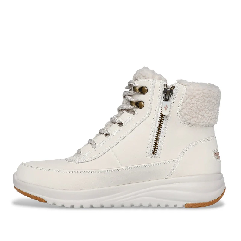 SKECHERS ON-THE-GO STELLAR - ALPINE AD 144756 NATURAL -51716 - Imagen 3