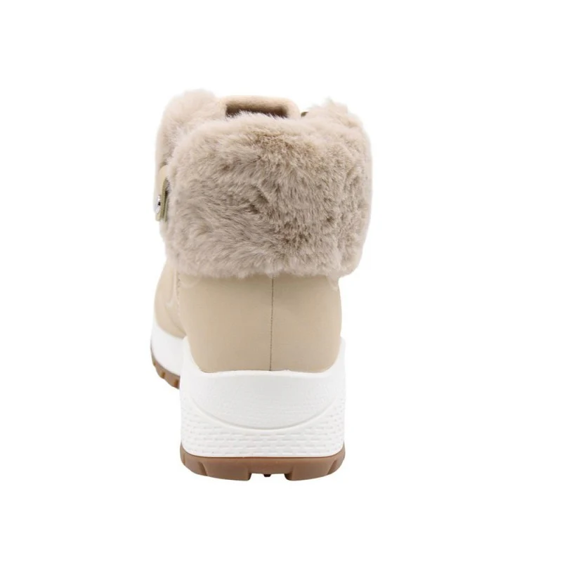 SKECHERS UNO RUGGED - FALL AIR 167274 SAND -51741 - Imagen 5