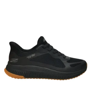 SKECHERS BOBS SQUAD 4 118423 NEGRO -51735