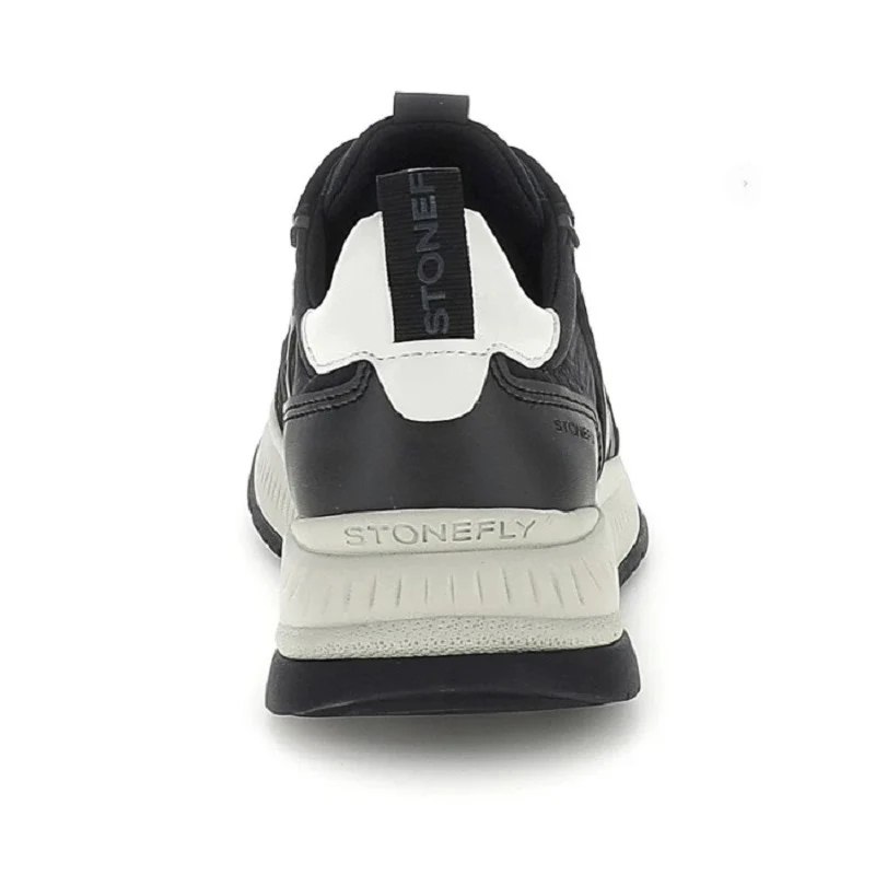 STONEFLY ROVER 222982 NEGRO -52480 - Imagen 5