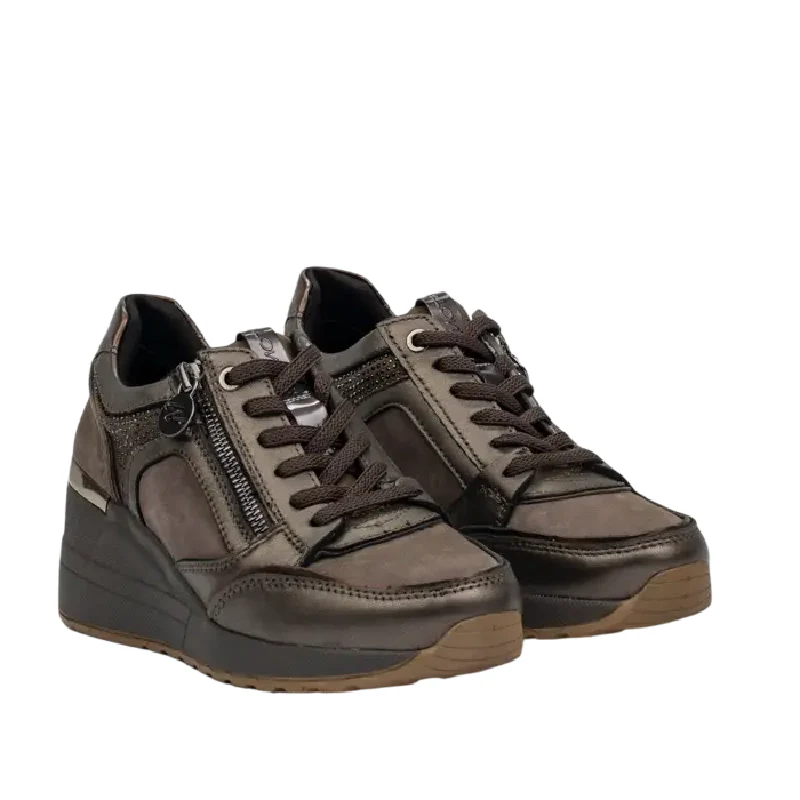 STONEFLY MINA 223104 MARRÓN -52325 - Imagen 3