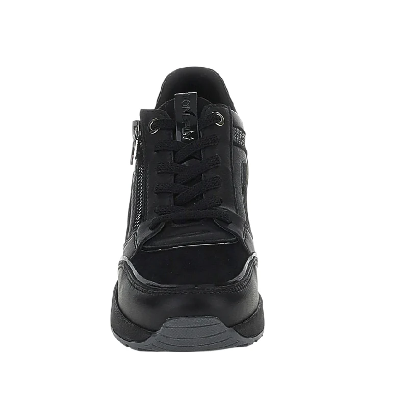 STONEFLY MINA 223233 NEGRO -52328 - Imagen 4