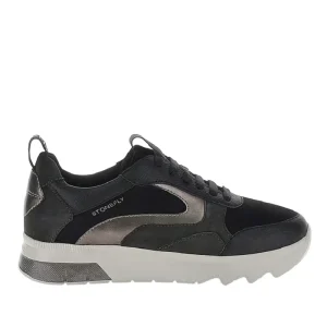 STONEFLY SPOCK 223120 NEGRO -52326