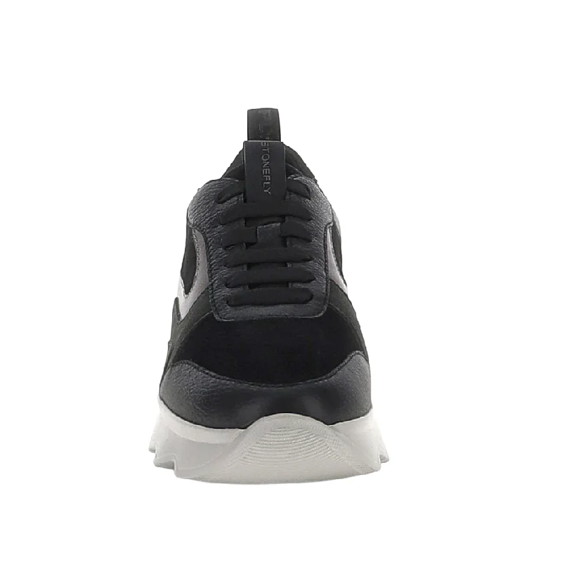 STONEFLY SPOCK 223120 NEGRO -52326 - Imagen 4