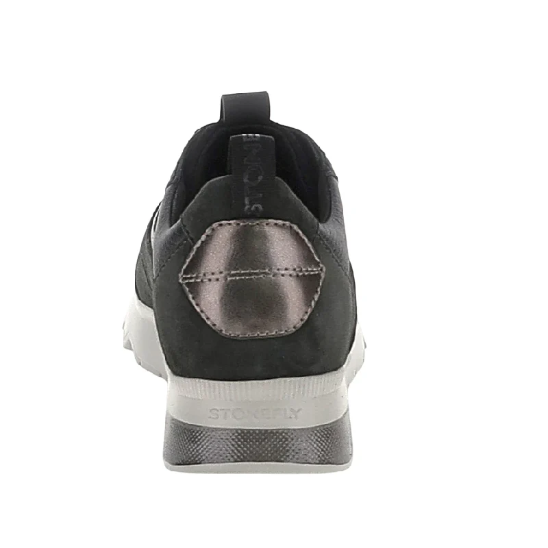 STONEFLY SPOCK 223120 NEGRO -52326 - Imagen 5