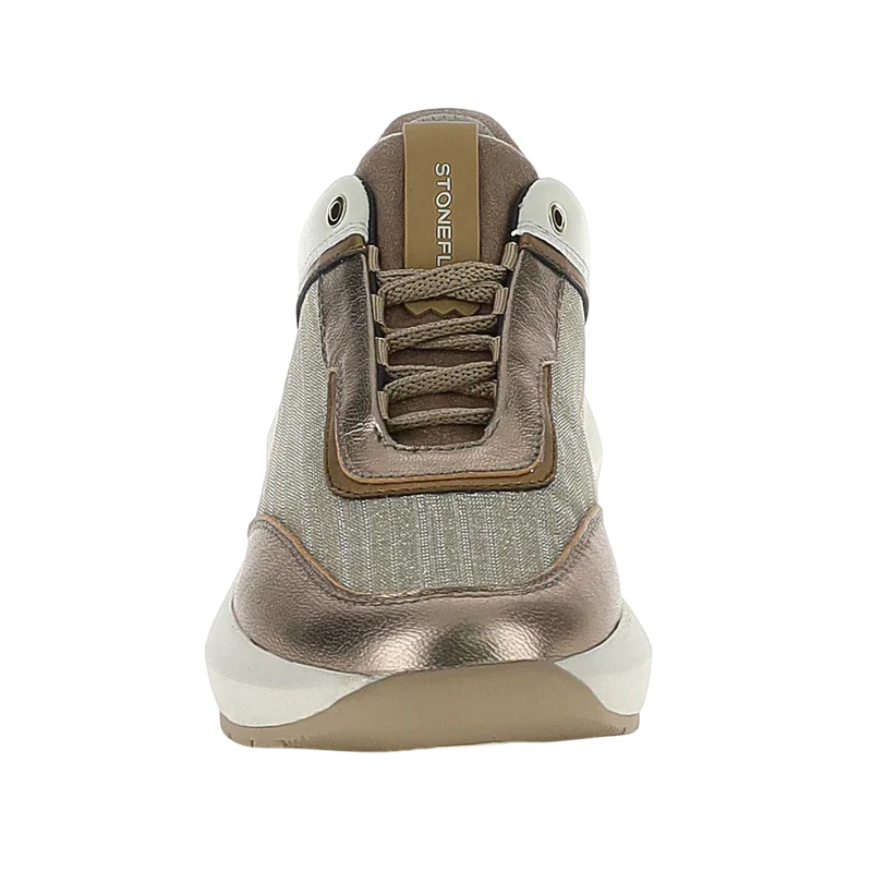 STONEFLY TWINS 222973 DORADO -52324 - Imagen 4