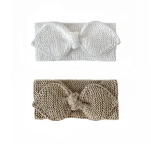Harlow Silky Headband