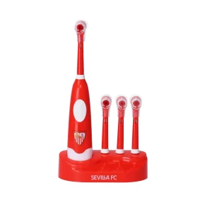 Cepillo de dientes eléctrico