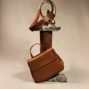 BOLSO SARABI | CAMEL
