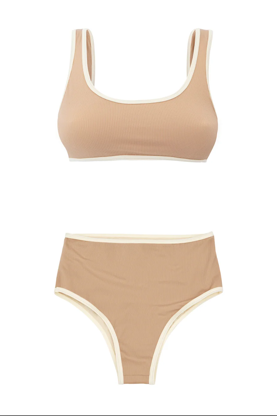 BIKINI MORA MORLEY | NOUGAT - Imagen 5