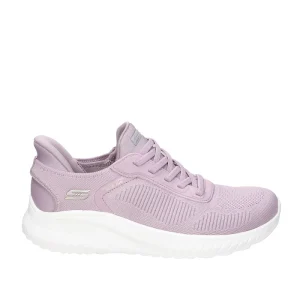 Skechers Bobs Squad Chaos 117497 Lavanda -50078