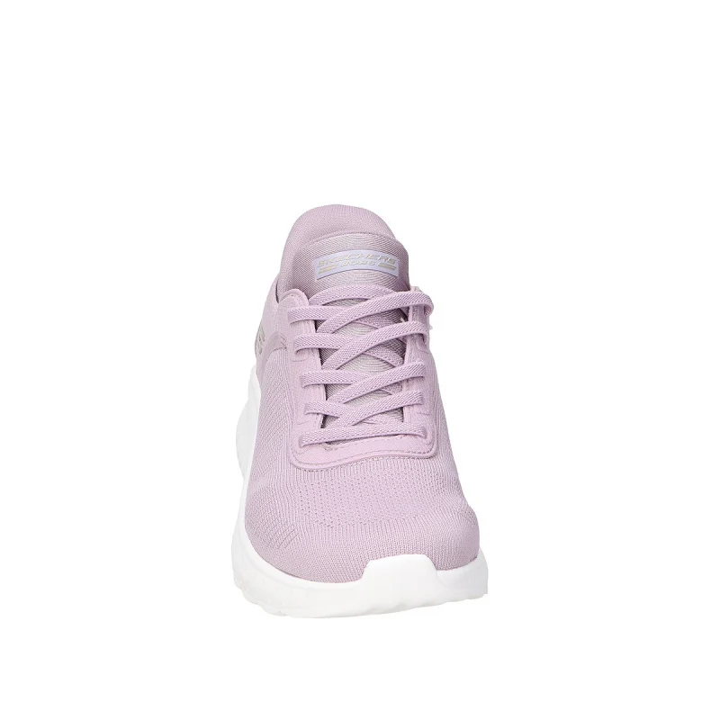 Skechers Bobs Squad Chaos 117497 Lavanda -50078 - Imagen 3