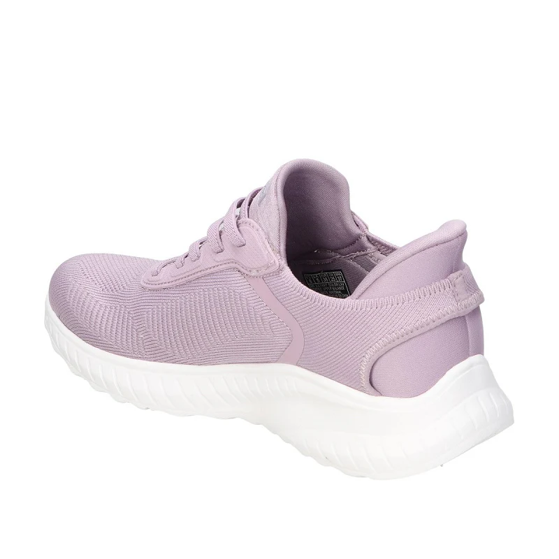Skechers Bobs Squad Chaos 117497 Lavanda -50078 - Imagen 5