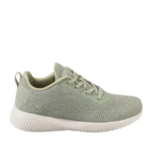 Skechers Bobs Squad Chaos 117497 Verde -50079