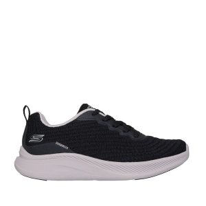 Skechers Bobs Moda Flex - Mellow Dawn 117731 Negro -51714
