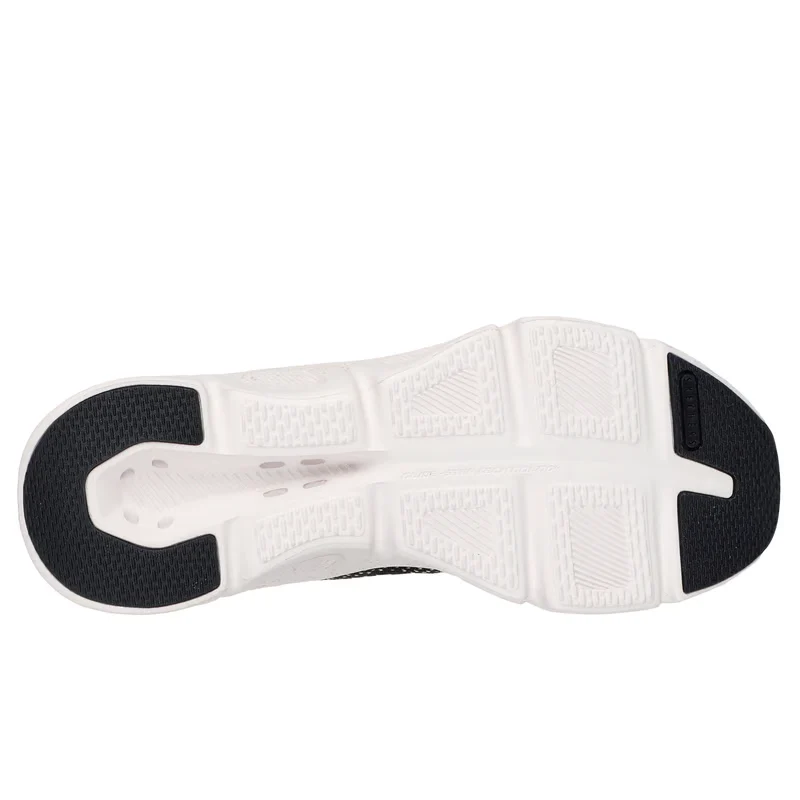 Skechers Glide-Step Gratify 104610 Black/Gold -50071 - Imagen 3