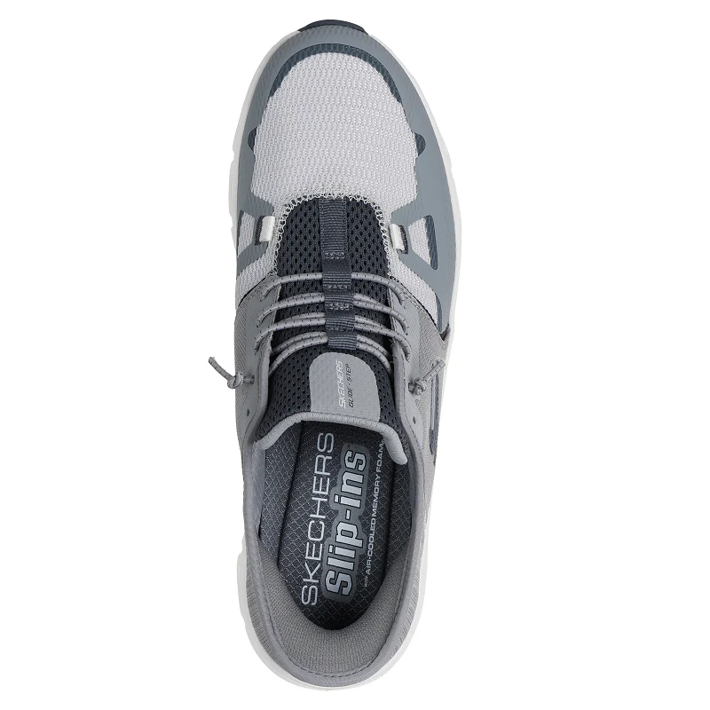 Skechers Glide-Step Pro 232930 Gris -50102 - Imagen 3