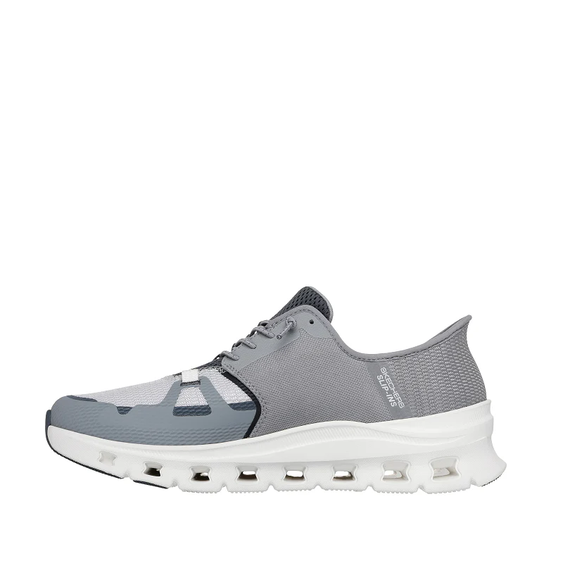 Skechers Glide-Step Pro 232930 Gris -50102 - Imagen 5