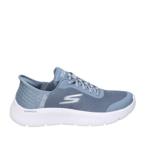 Skechers Go Walk Flex - Grand 124836 Blue -50080