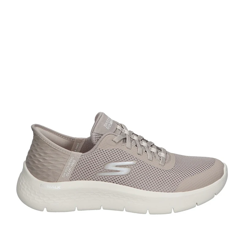 Skechers Go Walk Flex - Grand 124836 Taupe -50081