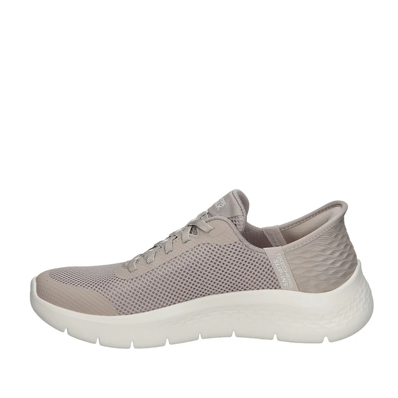 Skechers Go Walk Flex - Grand 124836 Taupe -50081 - Imagen 4