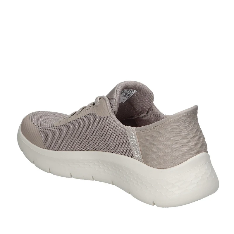 Skechers Go Walk Flex - Grand 124836 Taupe -50081 - Imagen 5