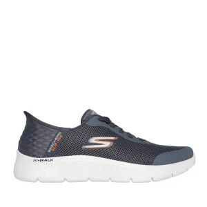 Skechers Go Walk Flex - Hands 216324 Gris -50100