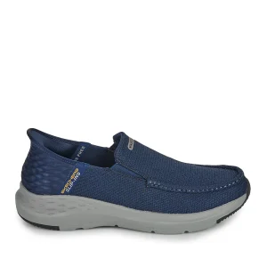Skechers Parson - Ralven 204804 Azul Marino -50093