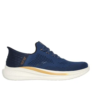 Skechers Slade - Quinto 210810 Azul -46685