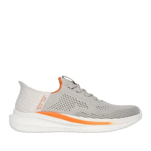 Skechers Slade - Quinto 210810 Gris -50096