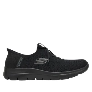 Skechers Summits-New Daily 150263 Black -50085