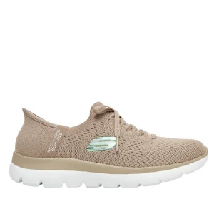 Skechers Summits-New Daily 150263 Taupe