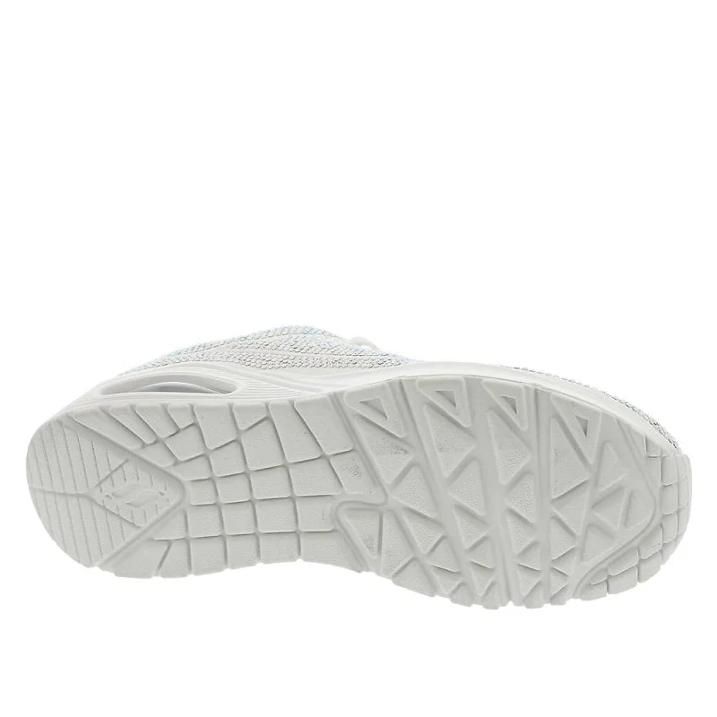 Skechers Uno - Disco Rave 155262 White -50087 - Imagen 3