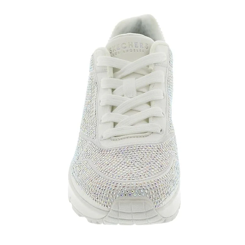Skechers Uno - Disco Rave 155262 White -50087 - Imagen 5