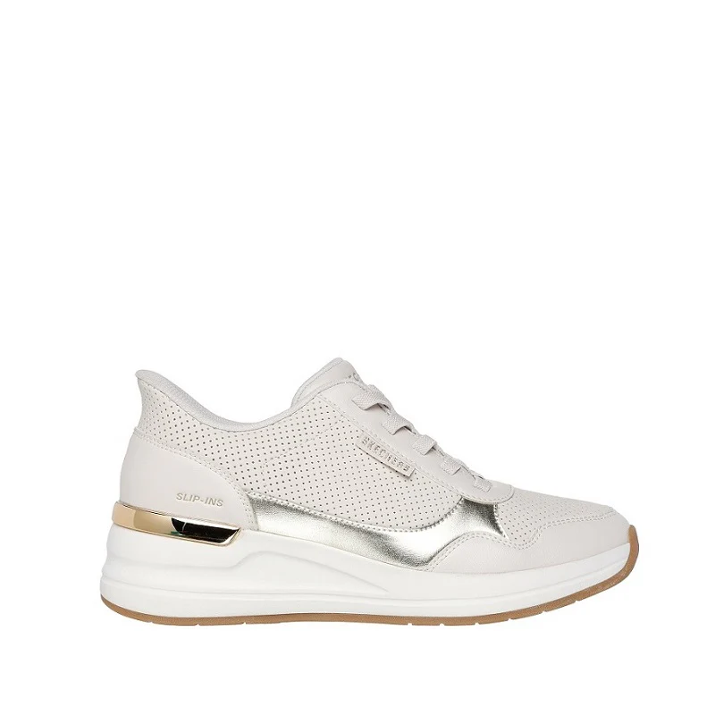 Skechers Billion 2 - Top-Tier 177343 Blanco -51725