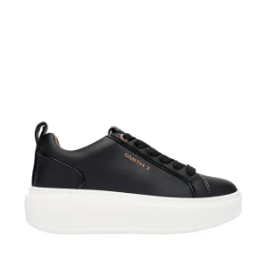 Smith x Stone High Woman SXBCHSW-9502 Negro -51782