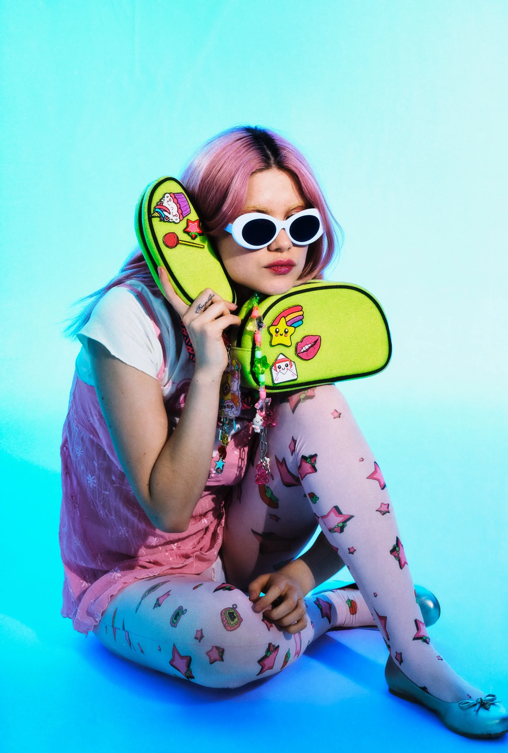 ESTUCHE MEDIANO LITHE - Imagen 8