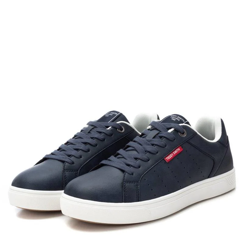 Teddy Smith 120091 Azul -50575 - Imagen 4