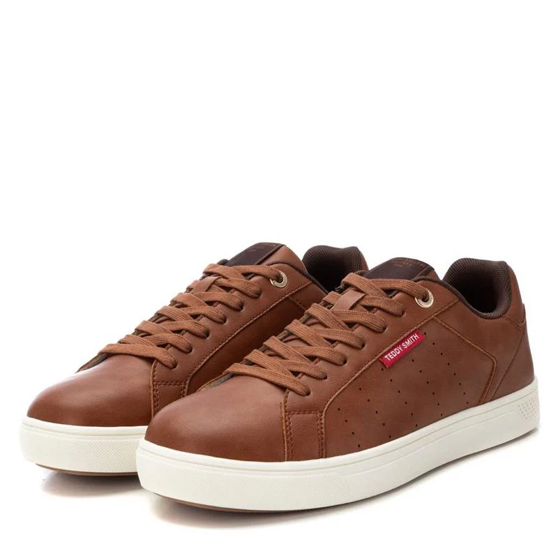 Teddy Smith 120091 Marron -50576 - Imagen 4