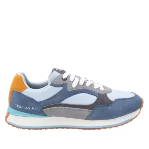 Teddy Smith CRO 120103 Navy -51491