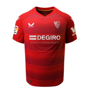 Camiseta 2ª 22/23 niño