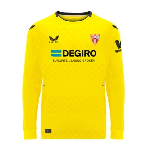 Camiseta 2ª portero 22/23 adulto