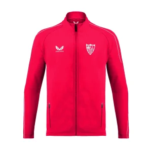 Sudadera Matchday Magenta 22/23 adulto
