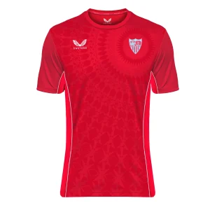Camiseta Magenta Matchday 22/23 Niño