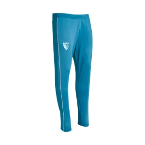 Pantalón de paseo azul 22/23 adulto