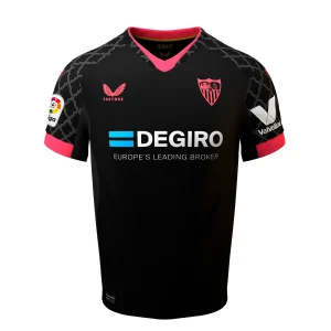 Camiseta 3ª 22/23 niño