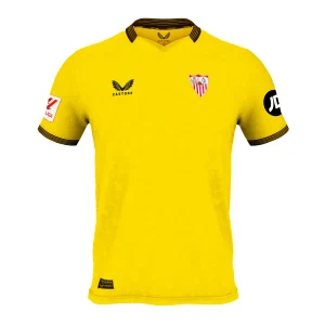 Camiseta 2ª portero 23/24 Adulto