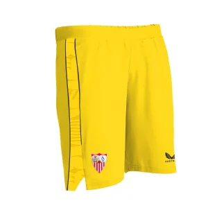 Shorts 2ª portero 23/24 adulto