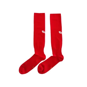 Medias 2ª niño roja 23/24